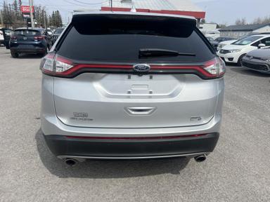 Ford Edge 2018 - Thumbnail 4