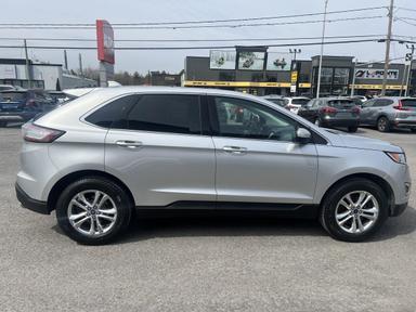 Ford Edge 2018 - Thumbnail 6
