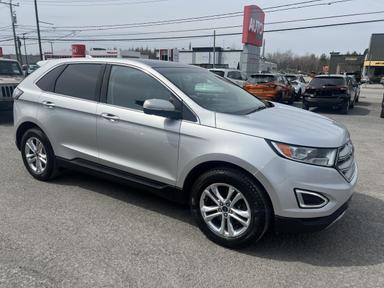 Ford Edge 2018 - Thumbnail 7