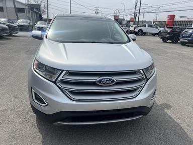 Ford Edge 2018 - Thumbnail 8