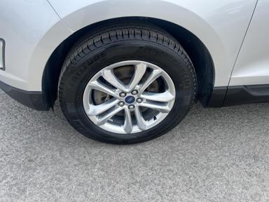Ford Edge 2018 - Thumbnail 9