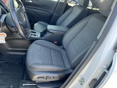 Chevrolet Equinox 2022 - Thumbnail 11