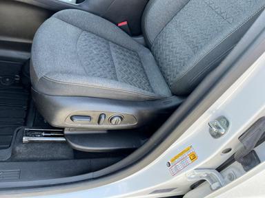 Chevrolet Equinox 2022 - Thumbnail 12