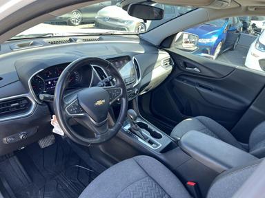 Chevrolet Equinox 2022 - Thumbnail 13