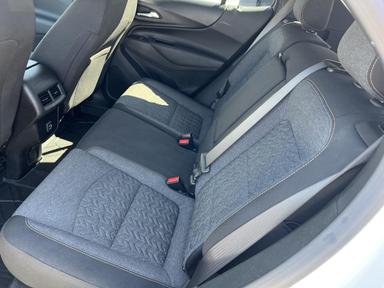Chevrolet Equinox 2022 - Thumbnail 14