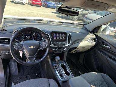 Chevrolet Equinox 2022 - Thumbnail 15