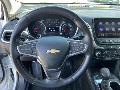 Chevrolet Equinox 2022 - Thumbnail 17