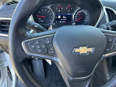 Chevrolet Equinox 2022 - Thumbnail 18
