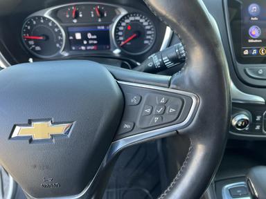 Chevrolet Equinox 2022 - Thumbnail 19