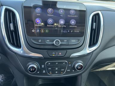 Chevrolet Equinox 2022 - Thumbnail 22