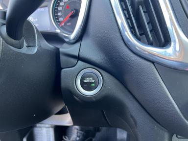 Chevrolet Equinox 2022 - Thumbnail 23