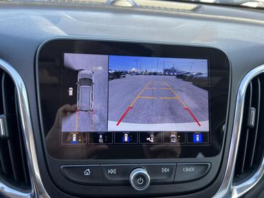 Chevrolet Equinox 2022 - Thumbnail 24