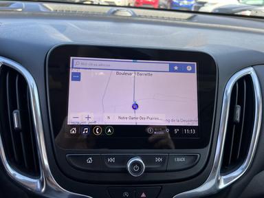 Chevrolet Equinox 2022 - Thumbnail 25