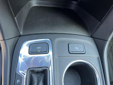 Chevrolet Equinox 2022 - Thumbnail 28