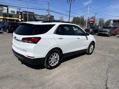 Chevrolet Equinox 2022 - Thumbnail 5