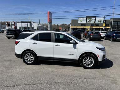 Chevrolet Equinox 2022 - Thumbnail 6