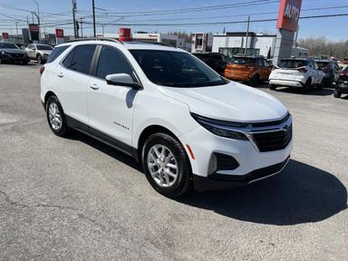 Chevrolet Equinox 2022 - Thumbnail 7