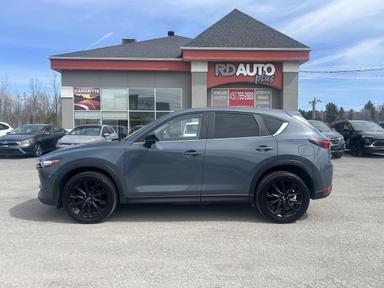 Mazda CX-5 2021 - Thumbnail 1