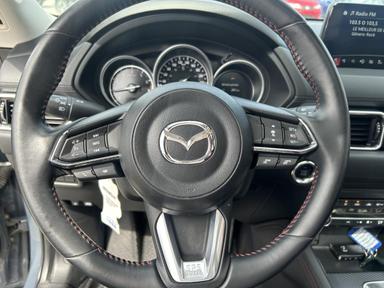 Mazda CX-5 2021 - Thumbnail 10