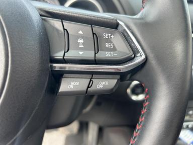 Mazda CX-5 2021 - Thumbnail 12