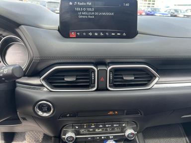 Mazda CX-5 2021 - Thumbnail 14
