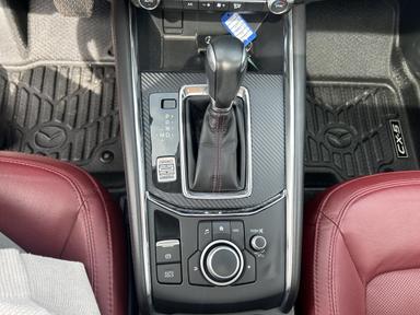 Mazda CX-5 2021 - Thumbnail 17