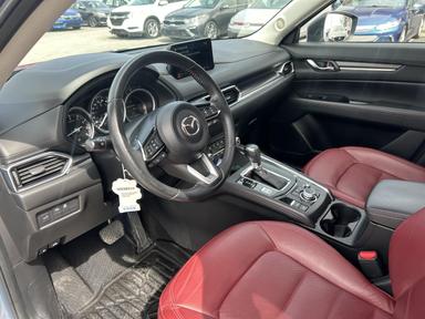 Mazda CX-5 2021 - Thumbnail 19