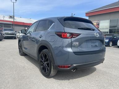 Mazda CX-5 2021 - Thumbnail 2