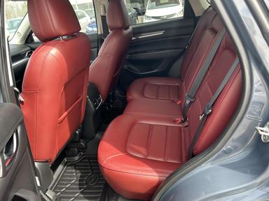 Mazda CX-5 2021 - Thumbnail 23
