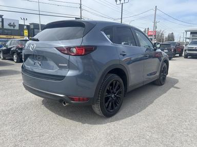 Mazda CX-5 2021 - Thumbnail 3