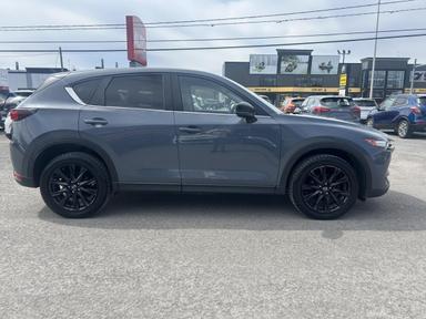 Mazda CX-5 2021 - Thumbnail 4
