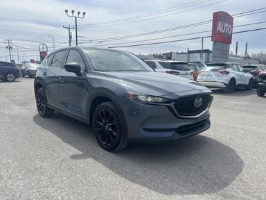 Mazda CX-5 2021 - Thumbnail 5