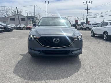 Mazda CX-5 2021 - Thumbnail 6