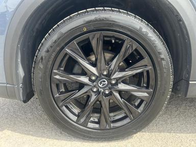Mazda CX-5 2021 - Thumbnail 7