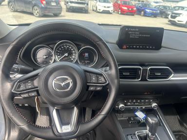 Mazda CX-5 2021 - Thumbnail 9
