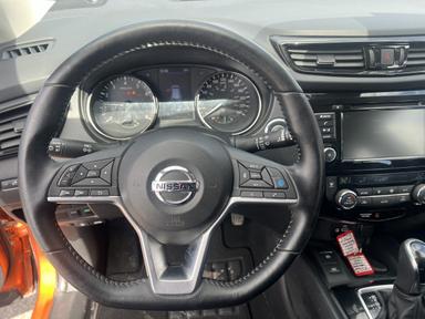 Nissan Qashqai 2021 - Thumbnail 15
