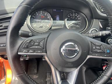Nissan Qashqai 2021 - Thumbnail 16