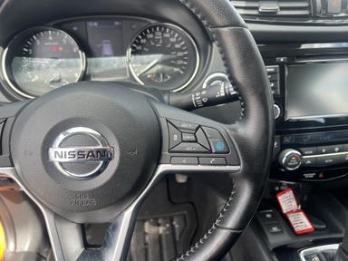 Nissan Qashqai 2021 - Thumbnail 17