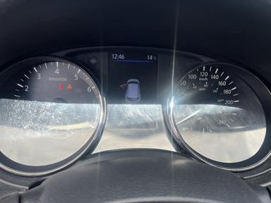 Nissan Qashqai 2021 - Thumbnail 18
