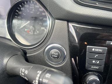 Nissan Qashqai 2021 - Thumbnail 22