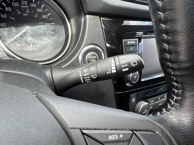 Nissan Qashqai 2021 - Thumbnail 24
