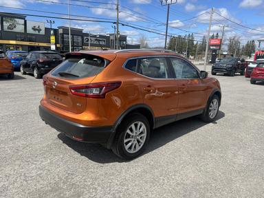 Nissan Qashqai 2021 - Thumbnail 5