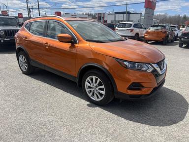 Nissan Qashqai 2021 - Thumbnail 7