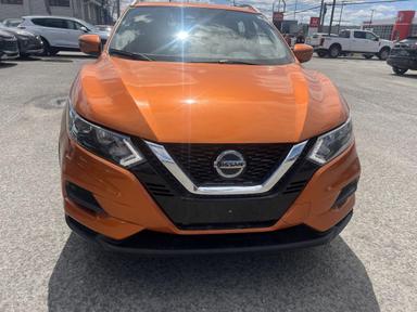 Nissan Qashqai 2021 - Thumbnail 8