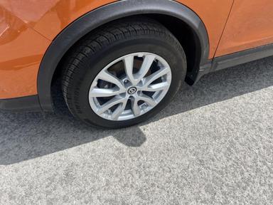 Nissan Qashqai 2021 - Thumbnail 9
