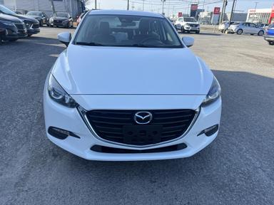 Mazda Mazda3 2018 - Thumbnail 10