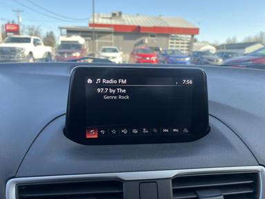 Mazda Mazda3 2018 - Thumbnail 20