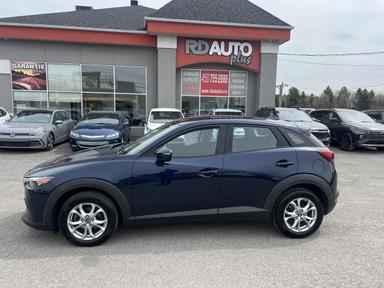 Mazda CX-3 2019 - Thumbnail 1
