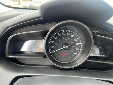 Mazda CX-3 2019 - Thumbnail 18