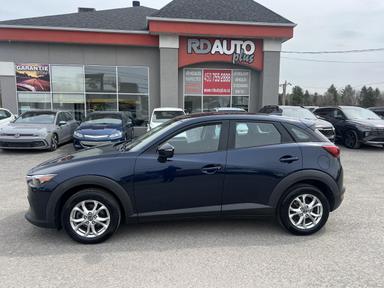 Mazda CX-3 2019 - Thumbnail 2